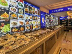 -品海楼·大连海胆锅贴馆(东港店)