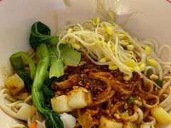 -秦大宽·陕西手工面(仁和新城店)