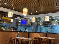 -如轩·海鲜砂锅粥·潮汕菜(南城店)