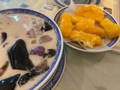 -黄氏壹品汇•水牛奶甜品(全国总店)