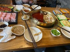 -四喜小胖·北京涮肉(五道营店)