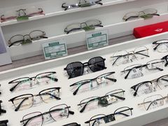 -宝岛眼镜(复兴门百盛店)