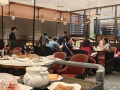 -稻香海鲜饭店(第一国际店)