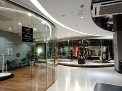 -懒人Club运动健身·运动康复·私教(三迪中心店)