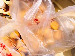 玉兰饼-毛华美食(清扬路店)