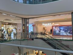 -肃宁华斯国际裘皮城