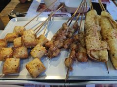-木屋烧烤(白石洲店)