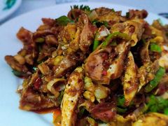 -三点小吃(山大店)