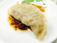 -京都老蔡记(伊河路店)