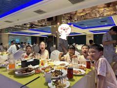 -海韵之星邮轮水会(明发商业广场店)