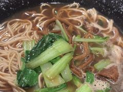 -瑞华老鸭面馆