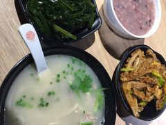 -老班长手工灌汤包(望京华彩店)