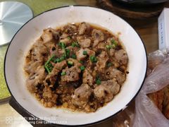 -东江厨岸（惠州味道）(江畔花园店)