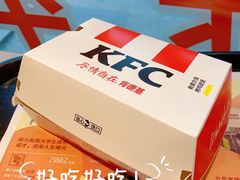 -肯德基(天津奥城店)