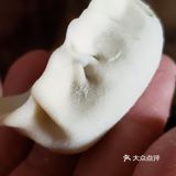 美味荠菜鲜肉饺子