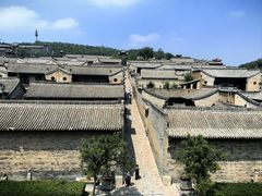 -山西王家大院
