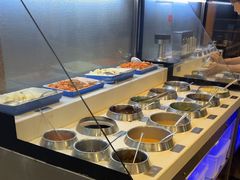 -傣妹火锅(南京东路一店)