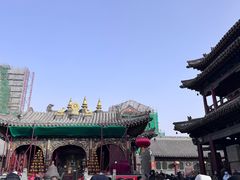 -五台山风景名胜区