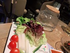 -额尔敦牛厨师铜板烧