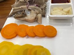 -巴依老爷新疆美食(望京小街店)