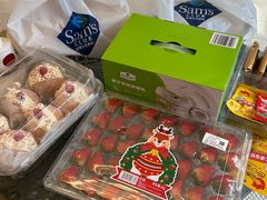 -山姆会员商店(邻瑞广场店)