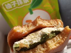 -辛一·铜锣烧(大宁久光店)