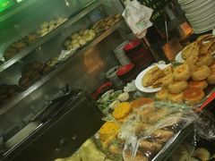 -白魁老号饭庄(安内店)
