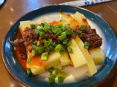 -岳记兴隆·青城腊排铜火锅(融创店)