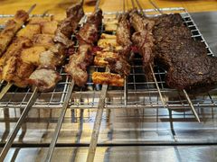 -张记焖窑·十五年专注焖烤(雍和宫店)