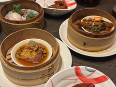 -万丽轩·粤菜(王府井金茂万丽酒店)