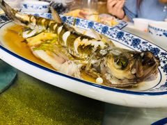 -洞天食府(北大街店)