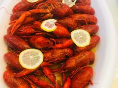 -盱眙虾神於氏龙虾(夫子庙红街店)