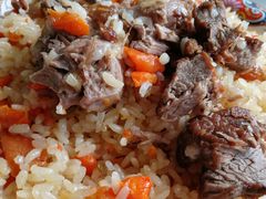 -帕米尔食府(白云观店)