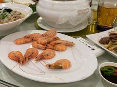 -老洋坊饭店(厚街东宝路店)