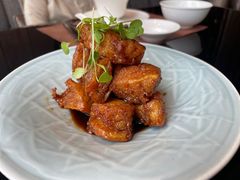 -夏宫中餐厅(静安香格里拉店)