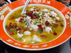 -乡村大盘鸡(商城路总店)