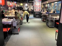 -川锅一号火锅(睢宁店)