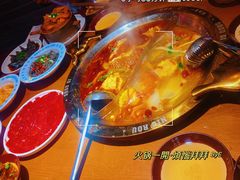 -受气牛肉·重庆耙牛肉(来福士店)