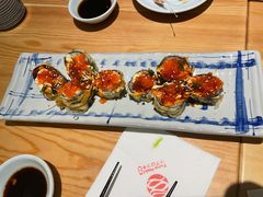 -Tuna maki寿司(园区永旺店)