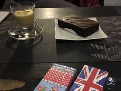 -吱咖啡西式简餐