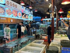 -猪肉婆私房菜(容桂总店)