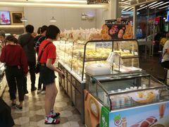-BreadTalk面包新语·烘焙蛋糕(海岸城店)