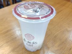 -蔡林记(创意天地店)