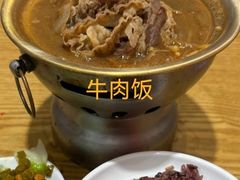 -南城香·饭香串香馄饨香(青年路店)