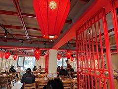 -蜀韵川香水煮鱼(泰山路店)