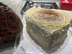 -海底捞火锅(银泰中心店)