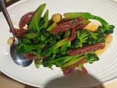 -味莊·青岛菜(云霄路店)