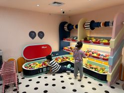 -MELAND CLUB亲子乐园·派对·餐厅(北京芳圆里ID MALL店)