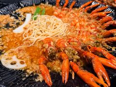 -红盔甲·小龙虾(人民广场店)
