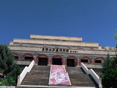 -天梯山石窟